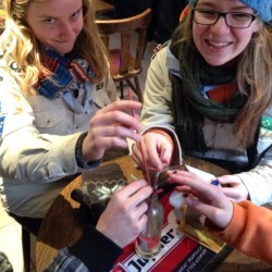 Dorpsspel - Scouts en Gidsen Zaventem 